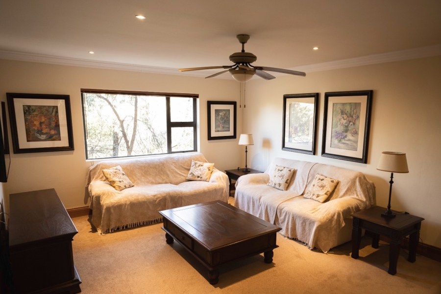 5 Bedroom Property for Sale in Vaal de Grace Nature Estate Free State